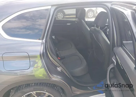 2020 BMW X1 xDrive28I from USA, damaged, VIN WBXJG9C05L5P38001